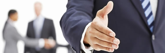 Danışmanlık Hizmetleri